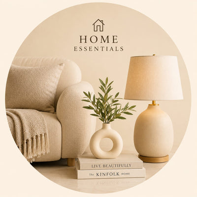 Home Esstienals