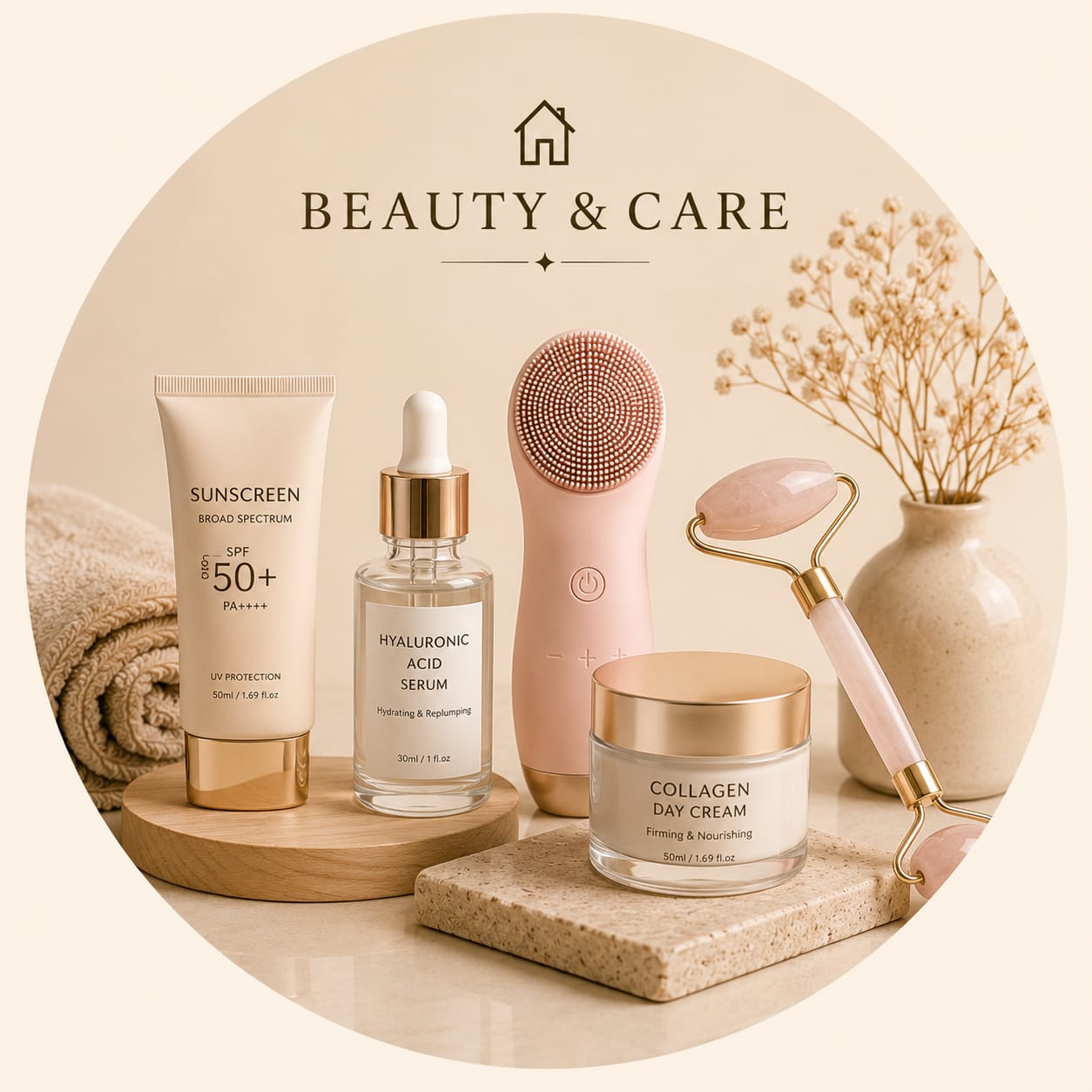 Beauty & Care