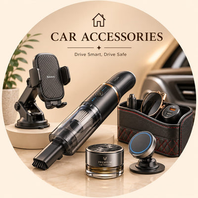 Car Accessories