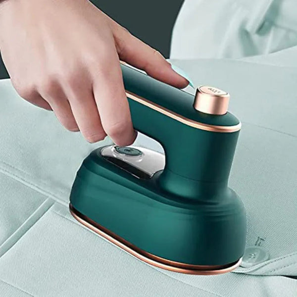 Travel Steam Iron