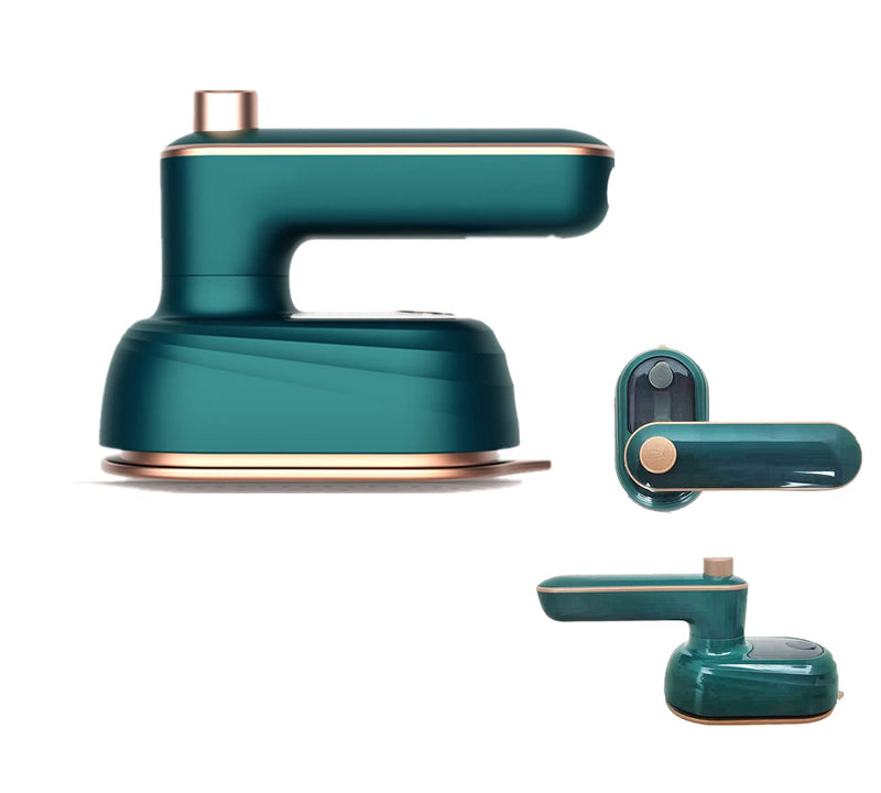 Travel Steam Iron