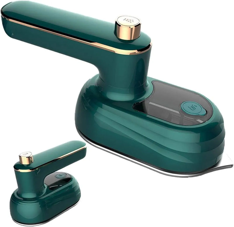Travel Steam Iron